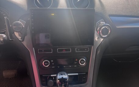 Ford Mondeo IV, 2012 год, 850 000 рублей, 8 фотография