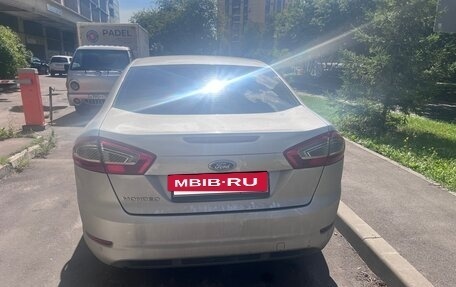 Ford Mondeo IV, 2012 год, 850 000 рублей, 5 фотография