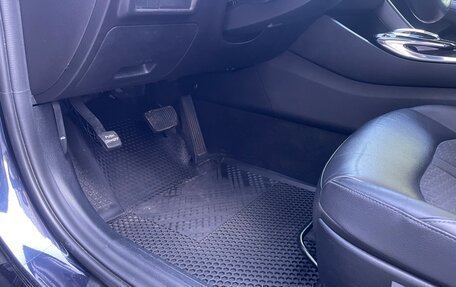 Hyundai Sonata VIII, 2020 год, 2 000 000 рублей, 17 фотография