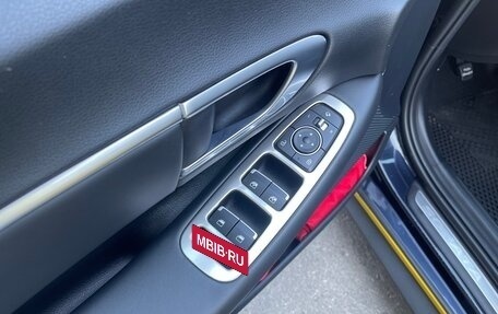 Hyundai Sonata VIII, 2020 год, 2 000 000 рублей, 23 фотография