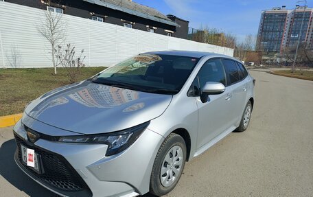 Toyota Corolla, 2020 год, 1 550 000 рублей, 3 фотография