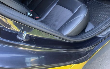 Hyundai Sonata VIII, 2020 год, 2 000 000 рублей, 29 фотография