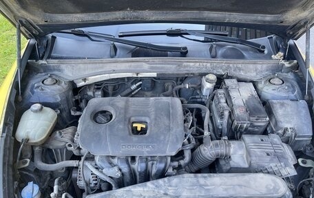 Hyundai Sonata VIII, 2020 год, 2 000 000 рублей, 34 фотография