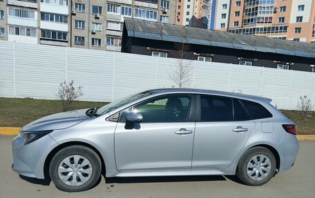 Toyota Corolla, 2020 год, 1 550 000 рублей, 5 фотография