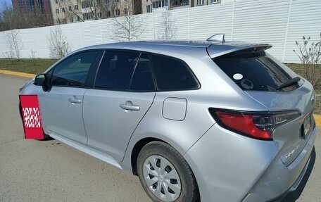 Toyota Corolla, 2020 год, 1 550 000 рублей, 4 фотография