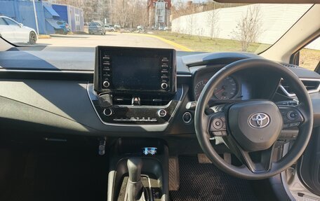 Toyota Corolla, 2020 год, 1 550 000 рублей, 9 фотография