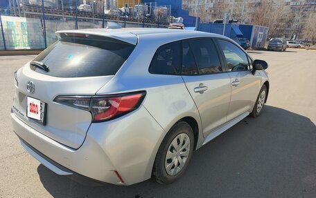 Toyota Corolla, 2020 год, 1 550 000 рублей, 7 фотография