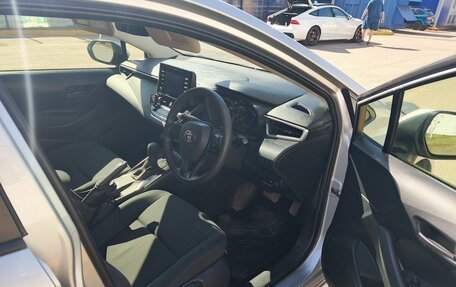 Toyota Corolla, 2020 год, 1 550 000 рублей, 8 фотография