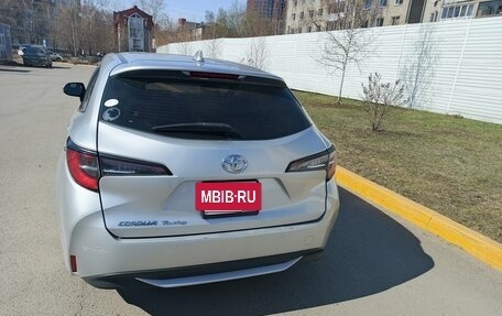 Toyota Corolla, 2020 год, 1 550 000 рублей, 6 фотография