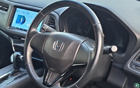 Honda Vezel, 2014 год, 1 660 000 рублей, 6 фотография