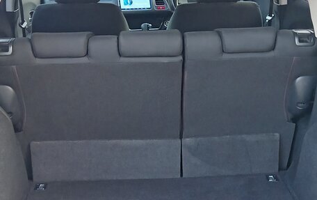 Honda Vezel, 2014 год, 1 660 000 рублей, 8 фотография