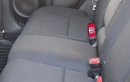 Honda Vezel, 2014 год, 1 660 000 рублей, 11 фотография