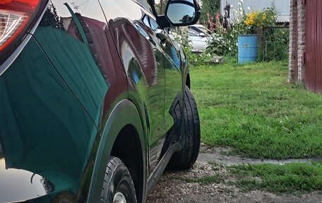 Honda Vezel, 2014 год, 1 660 000 рублей, 20 фотография