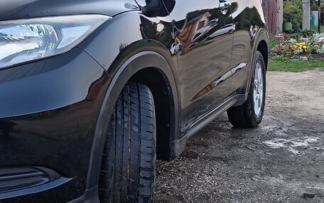 Honda Vezel, 2014 год, 1 660 000 рублей, 17 фотография