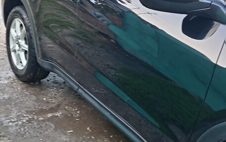 Honda Vezel, 2014 год, 1 660 000 рублей, 16 фотография