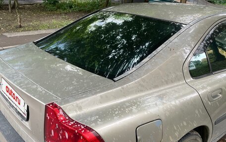 Volvo S60 III, 2003 год, 245 000 рублей, 2 фотография