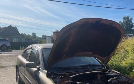 Volvo S60 III, 2003 год, 245 000 рублей, 5 фотография