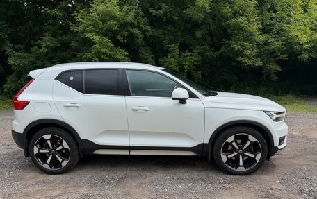 Volvo XC40 I, 2019 год, 3 799 000 рублей, 3 фотография