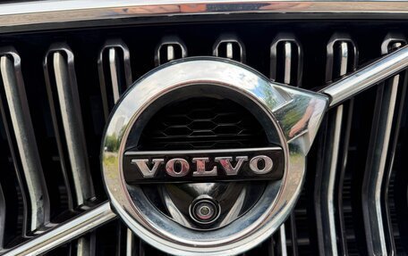Volvo XC40 I, 2019 год, 3 799 000 рублей, 8 фотография