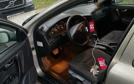 Volvo S60 III, 2003 год, 245 000 рублей, 6 фотография