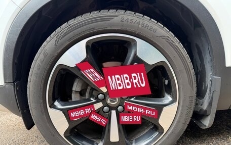 Volvo XC40 I, 2019 год, 3 799 000 рублей, 7 фотография