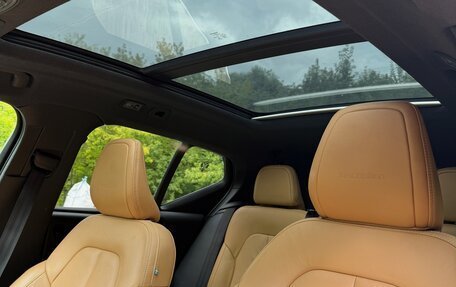 Volvo XC40 I, 2019 год, 3 799 000 рублей, 14 фотография