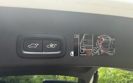 Volvo XC40 I, 2019 год, 3 799 000 рублей, 21 фотография