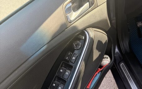 KIA Optima III, 2014 год, 1 350 000 рублей, 4 фотография