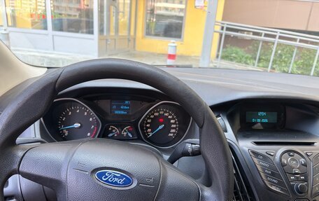 Ford Focus III, 2012 год, 650 000 рублей, 6 фотография