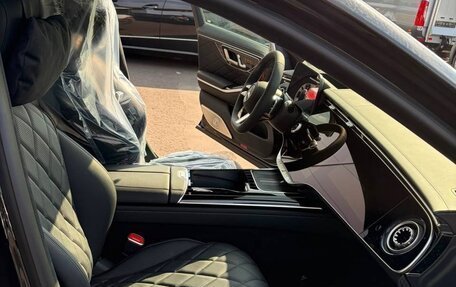 Mercedes-Benz S-Класс, 2026 год, 26 320 000 рублей, 4 фотография