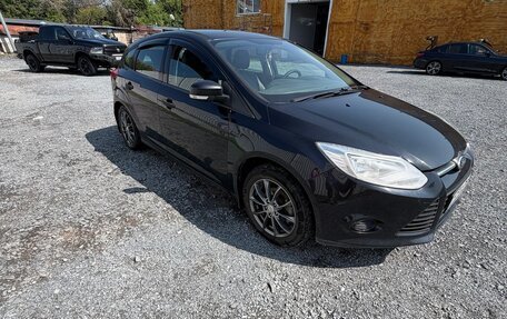 Ford Focus III, 2012 год, 650 000 рублей, 5 фотография