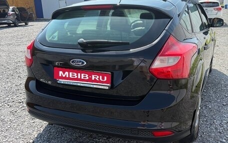 Ford Focus III, 2012 год, 650 000 рублей, 3 фотография
