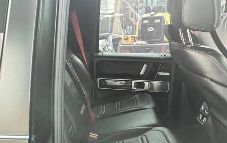 Mercedes-Benz G-Класс W463 рестайлинг _iii, 2020 год, 10 400 000 рублей, 11 фотография