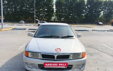 Mitsubishi Lancer VII, 2000 год, 205 000 рублей, 3 фотография