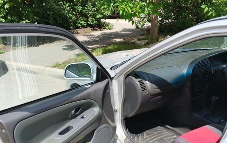 Mitsubishi Lancer VII, 2000 год, 205 000 рублей, 7 фотография