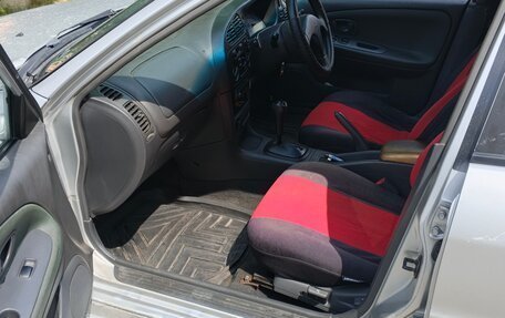 Mitsubishi Lancer VII, 2000 год, 205 000 рублей, 8 фотография