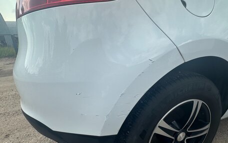 Renault Megane III, 2014 год, 750 000 рублей, 9 фотография