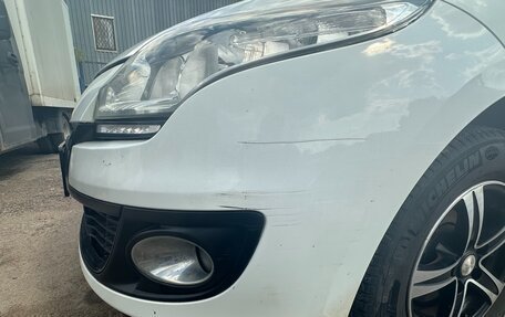 Renault Megane III, 2014 год, 750 000 рублей, 8 фотография