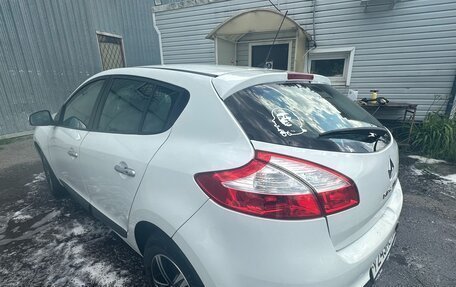 Renault Megane III, 2014 год, 750 000 рублей, 2 фотография