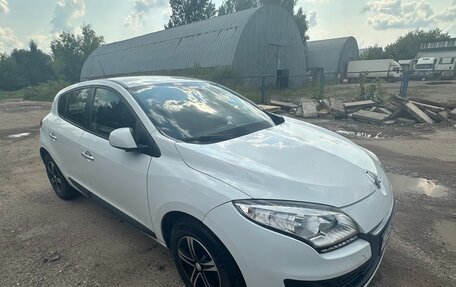 Renault Megane III, 2014 год, 750 000 рублей, 7 фотография