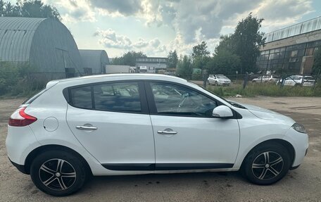 Renault Megane III, 2014 год, 750 000 рублей, 6 фотография
