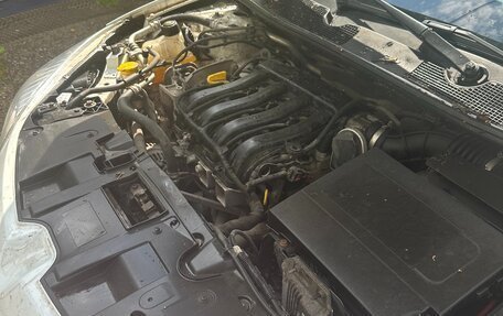 Renault Megane III, 2014 год, 750 000 рублей, 4 фотография