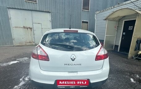 Renault Megane III, 2014 год, 750 000 рублей, 5 фотография
