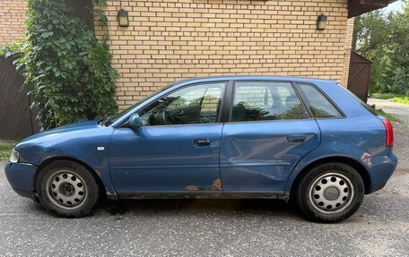Audi A3, 2001 год, 250 000 рублей, 3 фотография