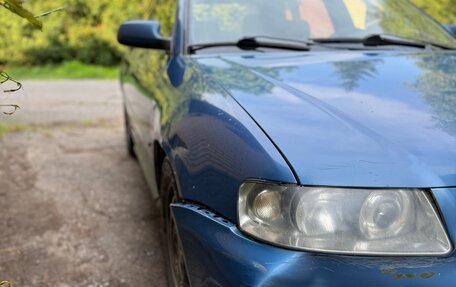 Audi A3, 2001 год, 250 000 рублей, 6 фотография