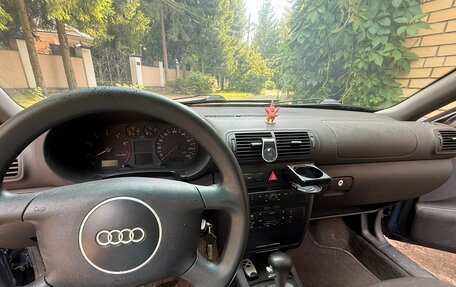 Audi A3, 2001 год, 250 000 рублей, 9 фотография