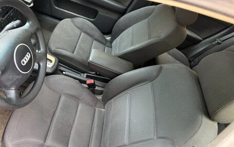 Audi A3, 2001 год, 250 000 рублей, 10 фотография