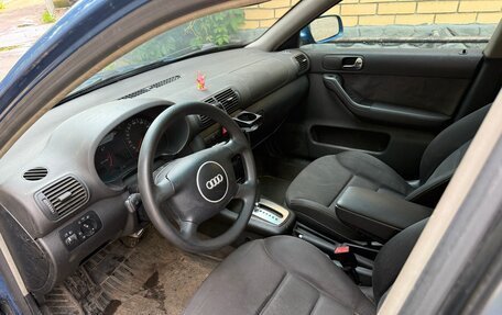 Audi A3, 2001 год, 250 000 рублей, 11 фотография