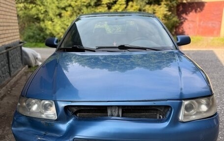 Audi A3, 2001 год, 250 000 рублей, 7 фотография