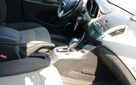 Chevrolet Cruze II, 2013 год, 700 000 рублей, 7 фотография